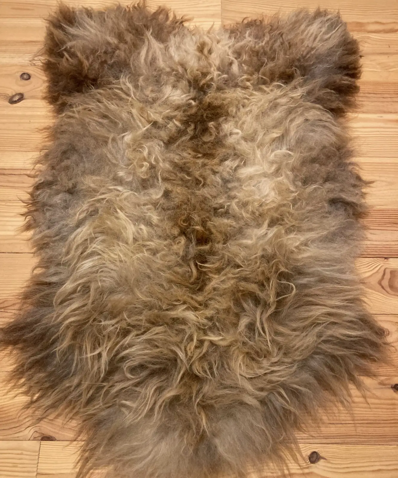 Skye Icelandic Rugs RINGO detail 3