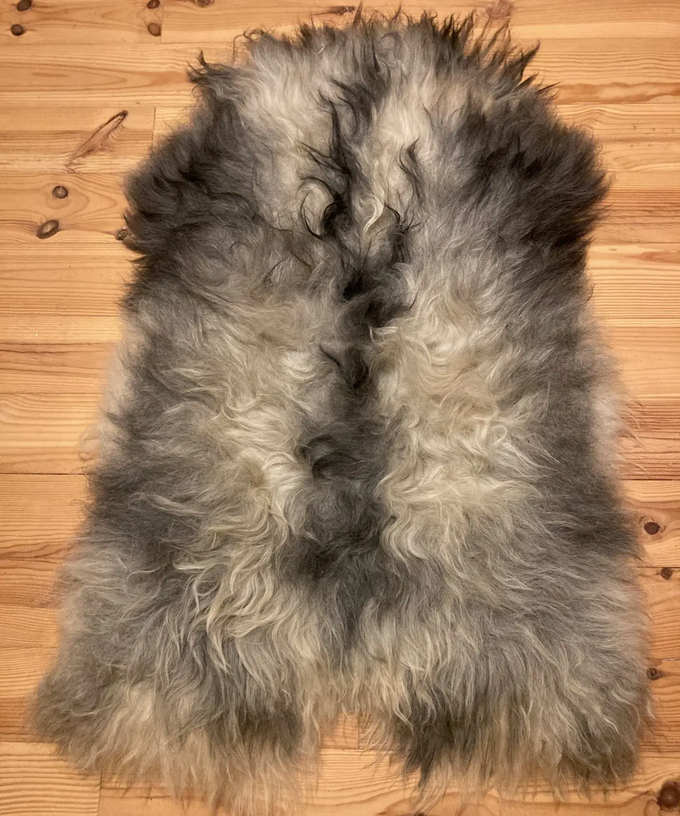 Skye Icelandic Rugs RINGO front 3