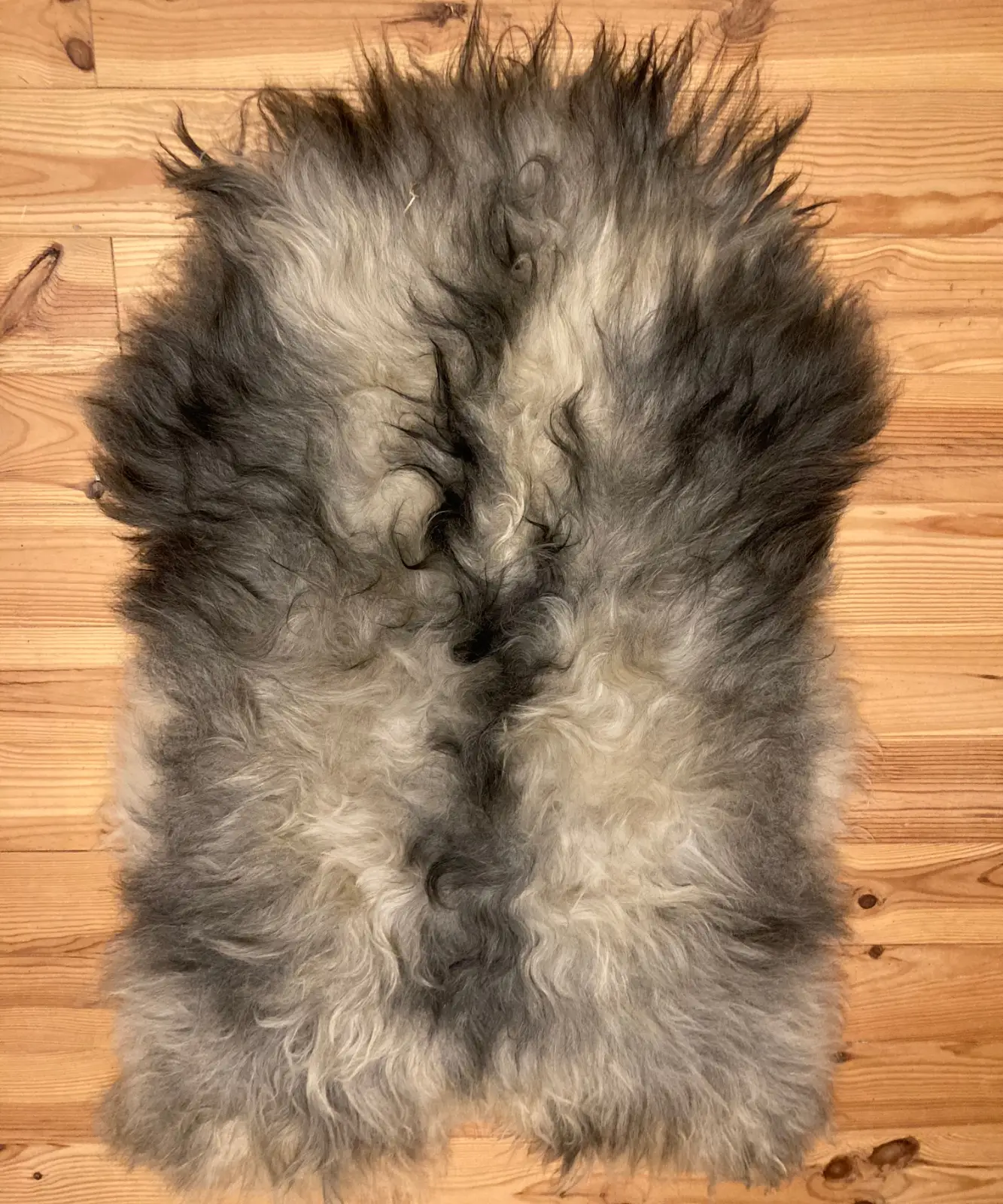 Skye Icelandic Rugs RINGO detail 3
