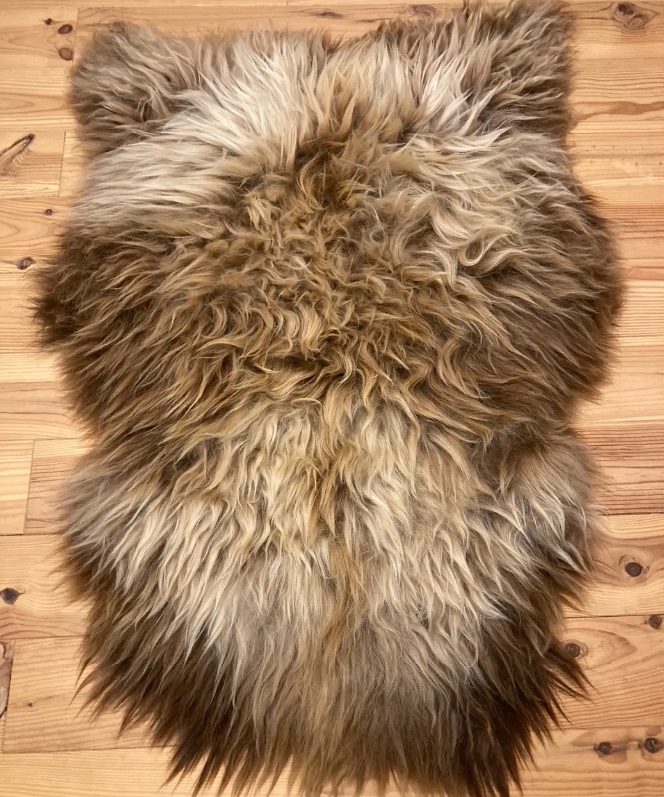 Skye Icelandic Rugs RINGO detail 3