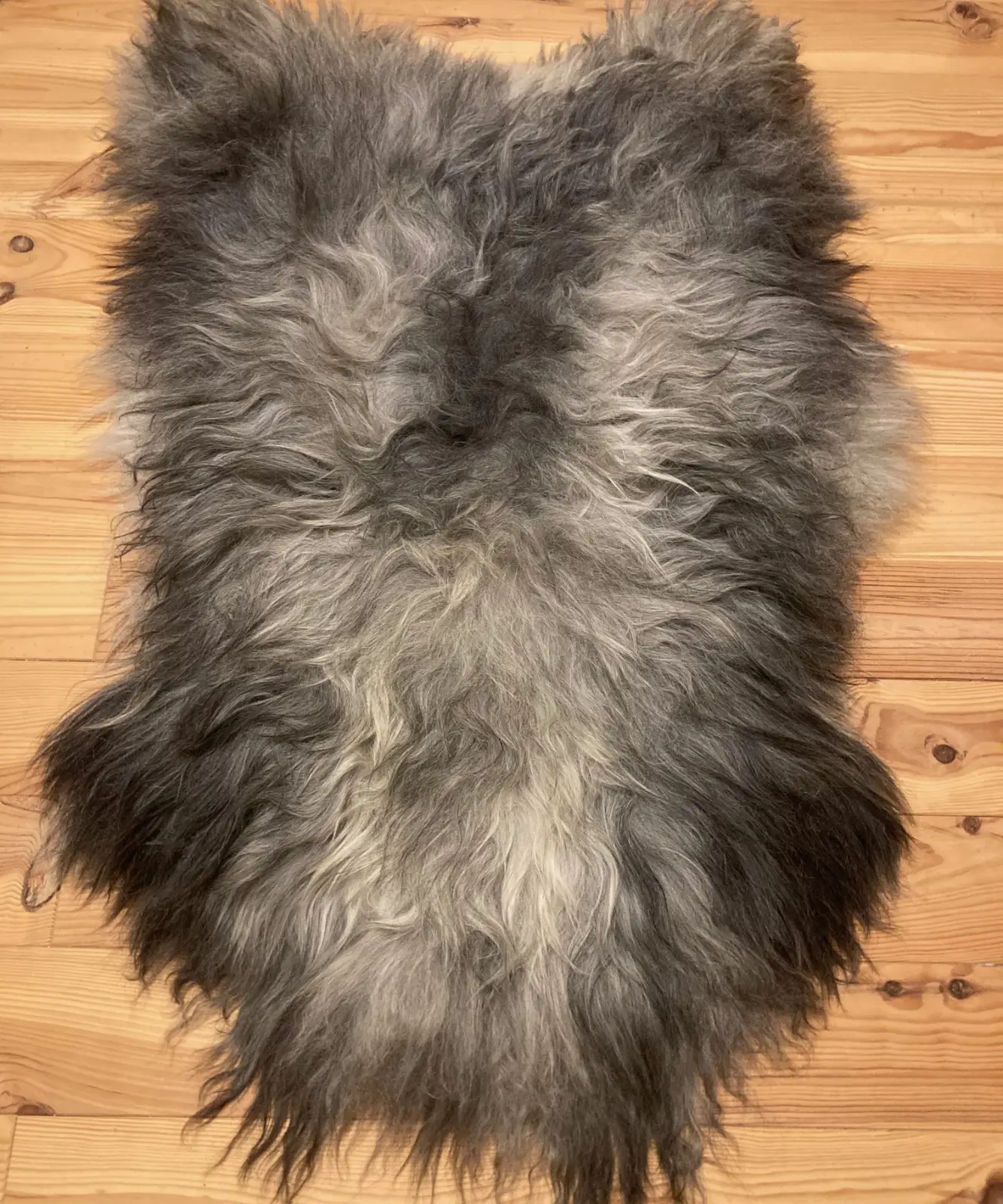 Skye Icelandic Rugs RINGO detail 3