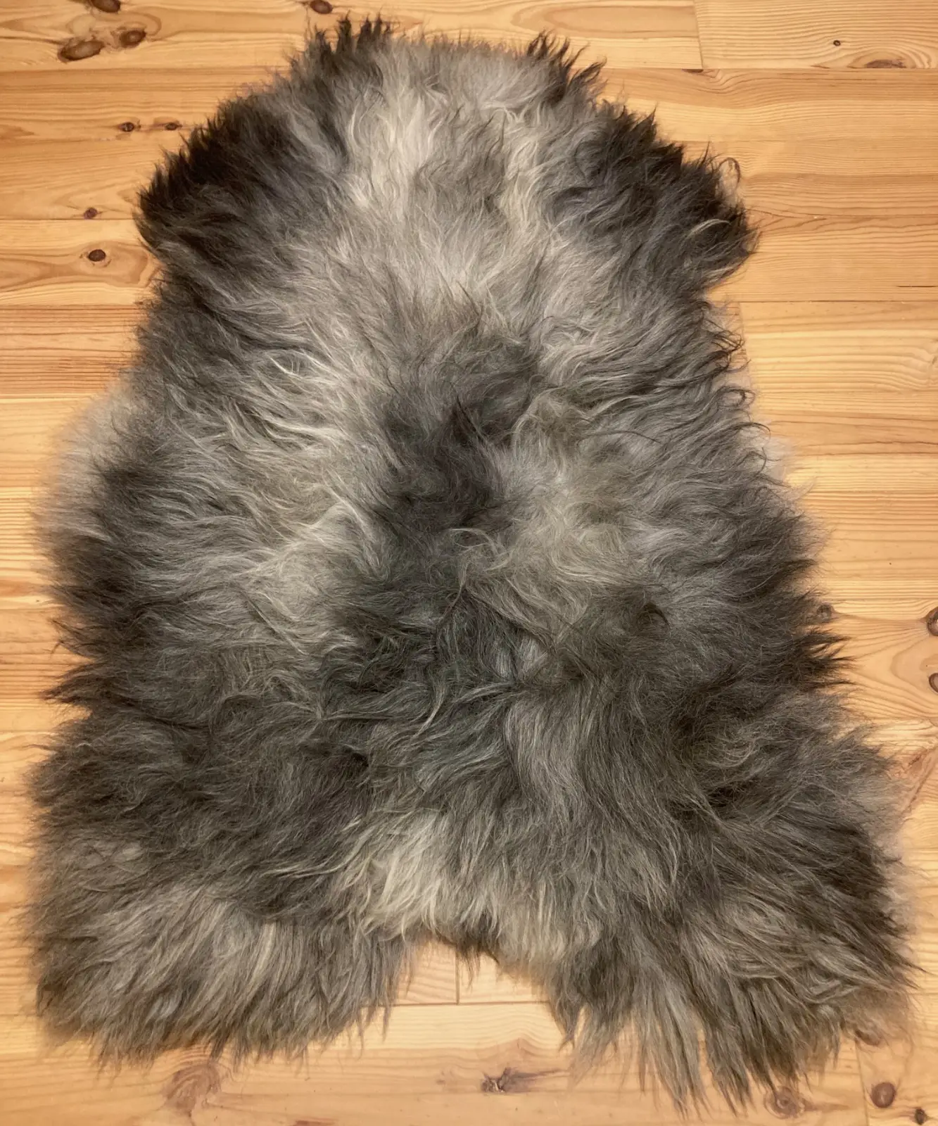 Skye Icelandic Rugs RINGO front 3