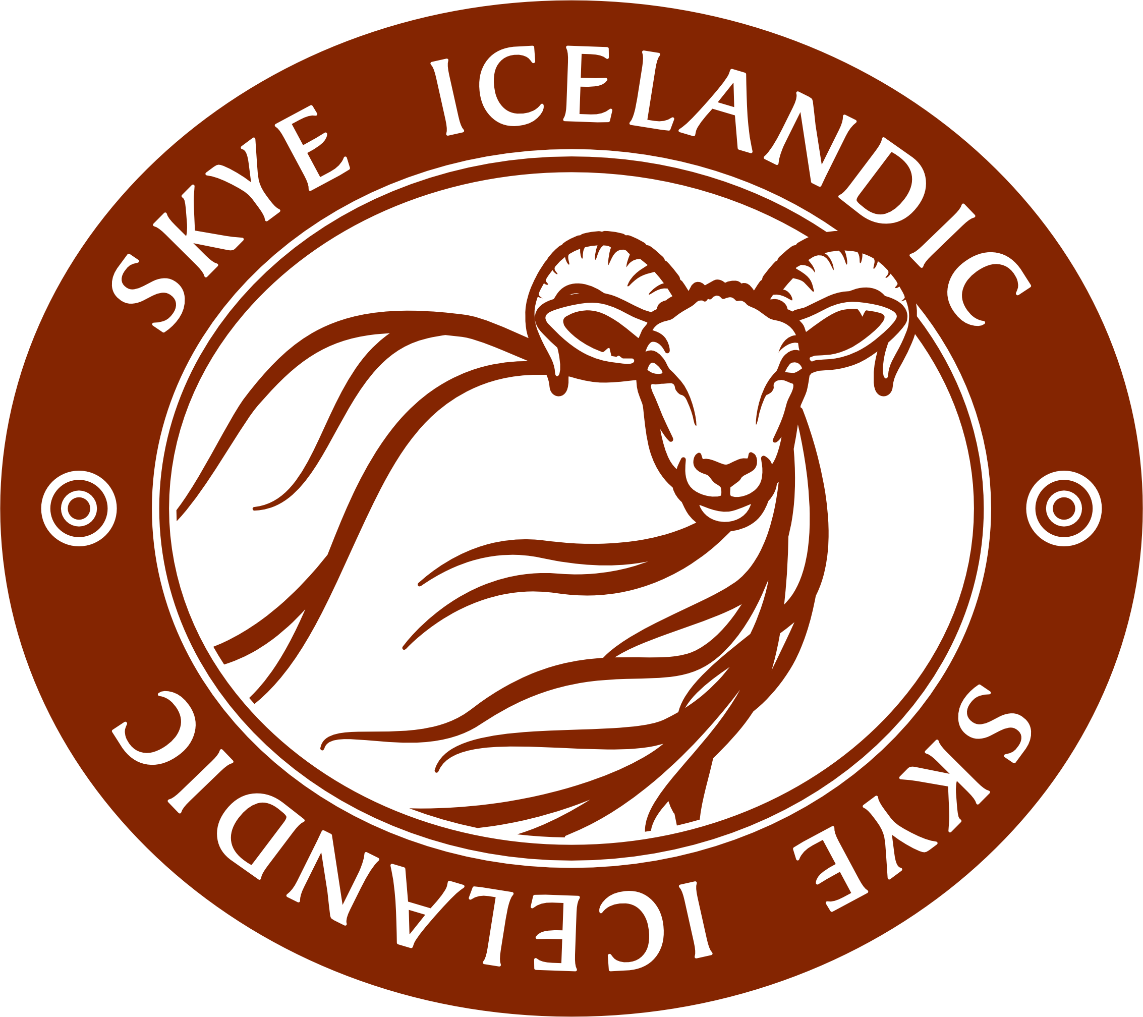 Skye Icelandic Croft